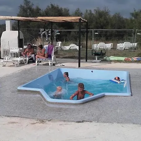 Apartment Plages De Camargue Et Dans Un Site Calme De Reve *
