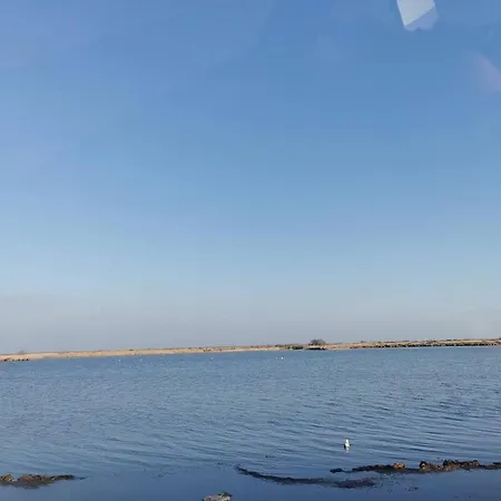 Apartment Plages De Camargue Et Dans Un Site Calme De Reve